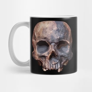 Vintage Skrull Vibes Mug